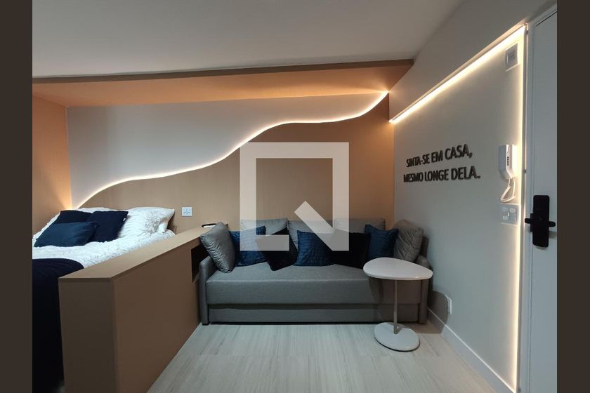 Kitnet-Studio, 28 m² - Foto 5