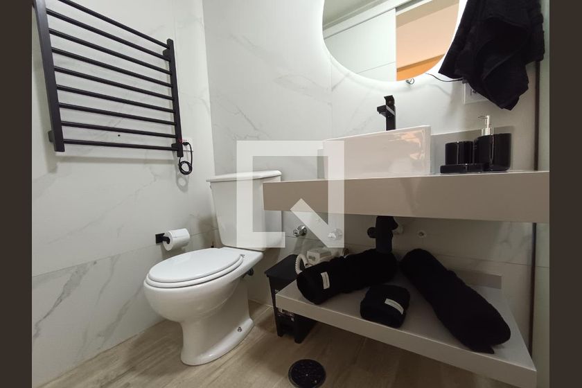 Kitnet-Studio, 28 m² - Foto 13