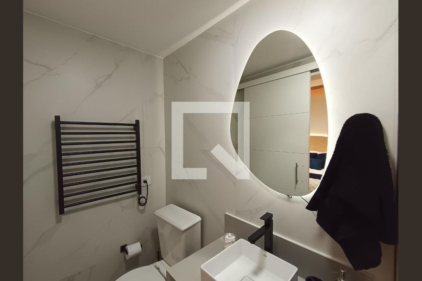 Kitnet-Studio, 28 m² - Foto 16