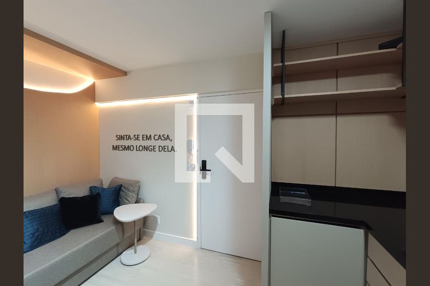 Kitnet-Studio, 28 m² - Foto 11