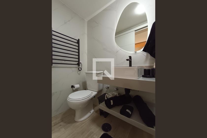 Kitnet-Studio, 28 m² - Foto 14