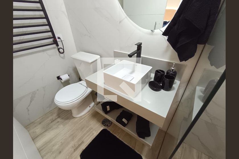 Kitnet-Studio, 28 m² - Foto 15