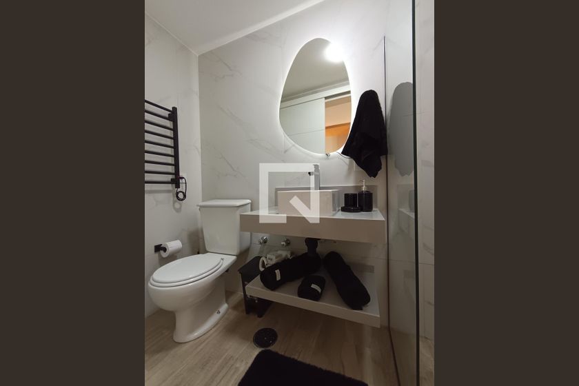 Kitnet-Studio, 28 m² - Foto 18