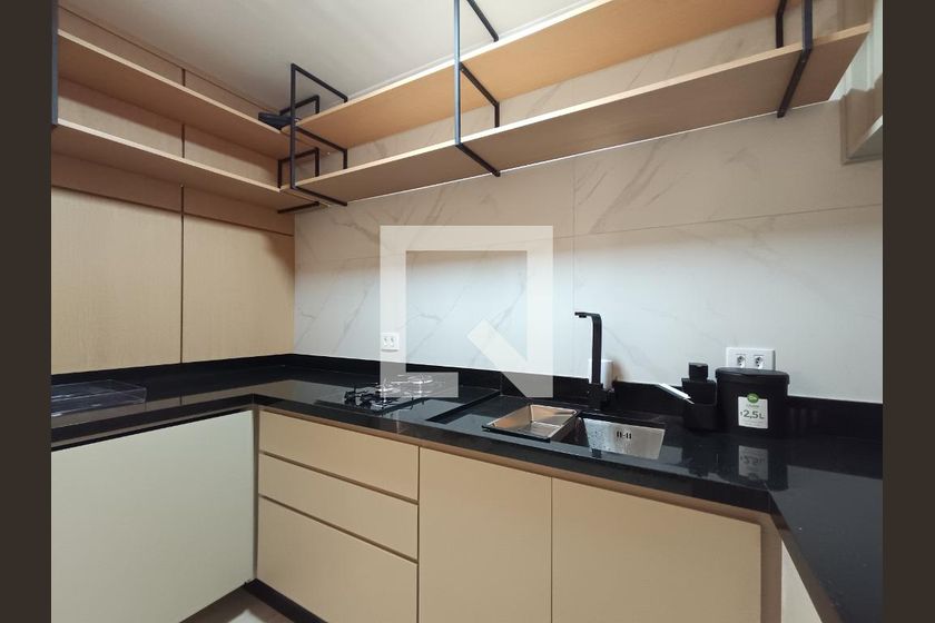 Kitnet-Studio, 28 m² - Foto 9