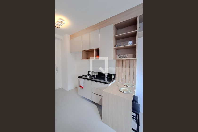 Kitnet-Studio, 25 m² - Foto 23