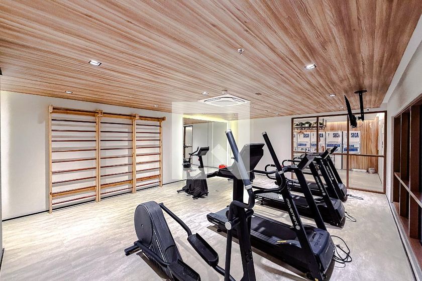 Kitnet-Studio, 25 m² - Foto 43