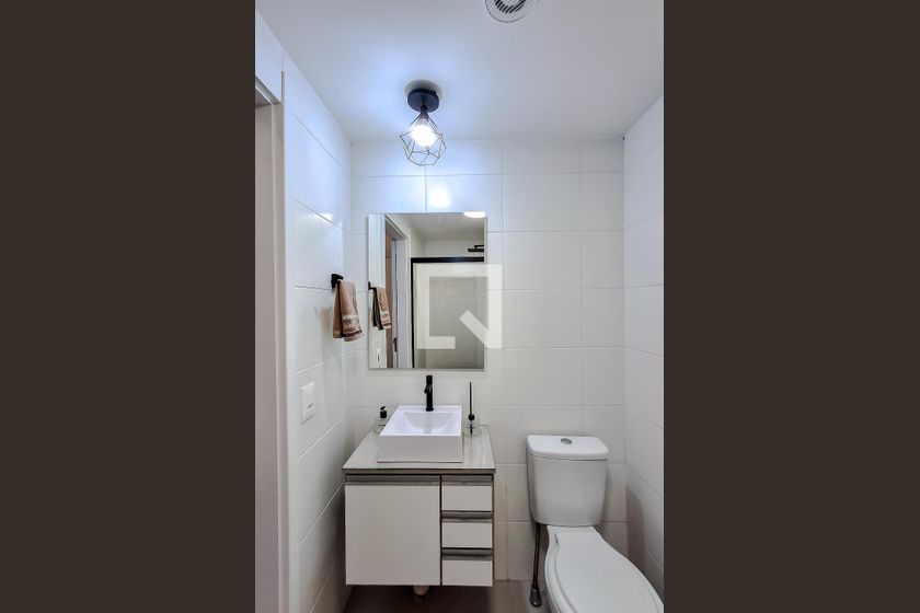 Kitnet-Studio, 25 m² - Foto 15