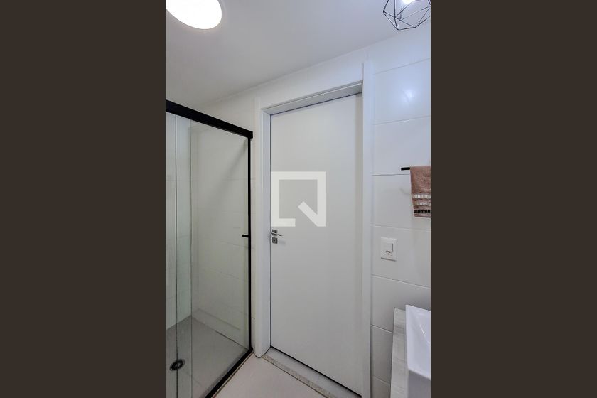 Kitnet-Studio, 25 m² - Foto 19