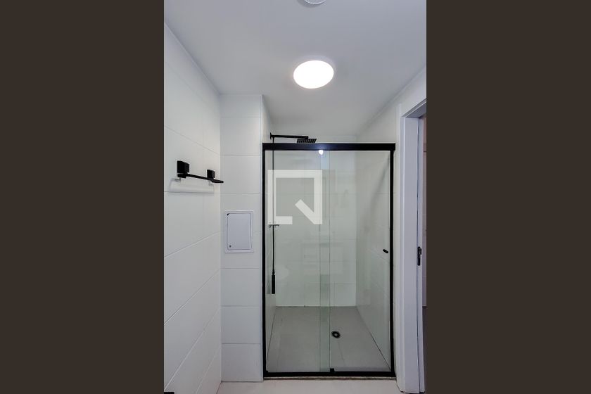 Kitnet-Studio, 25 m² - Foto 21