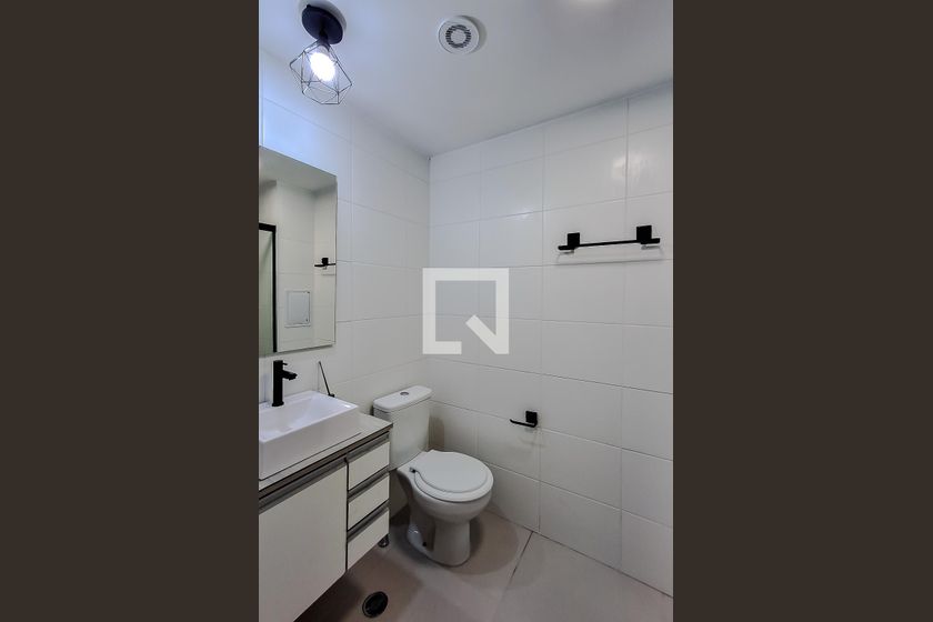 Kitnet-Studio, 25 m² - Foto 13