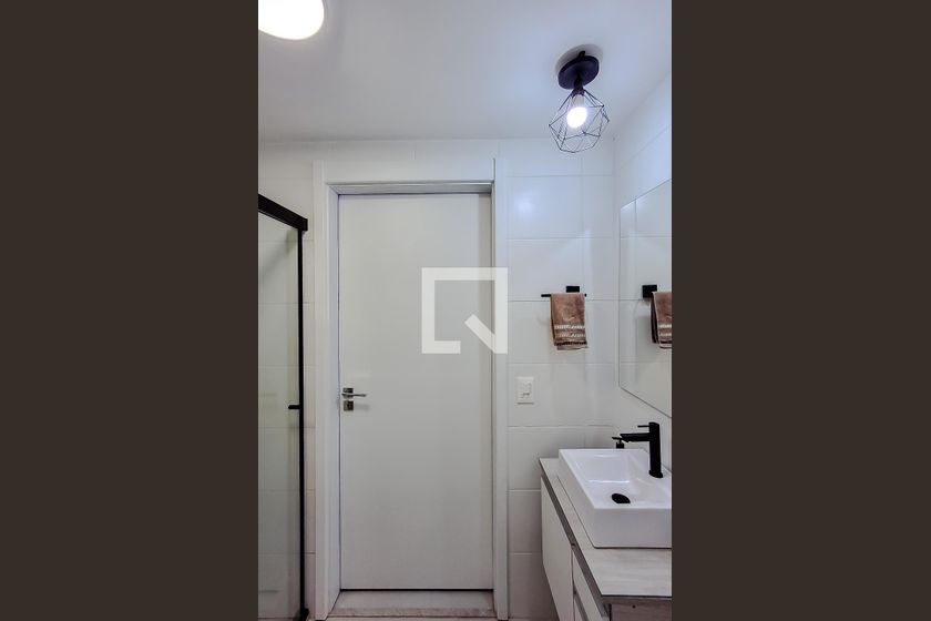 Kitnet-Studio, 25 m² - Foto 17