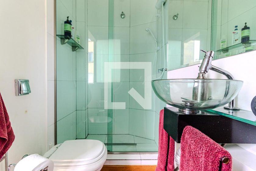 Apartamento, 2 quartos, 113 m² - Foto 66