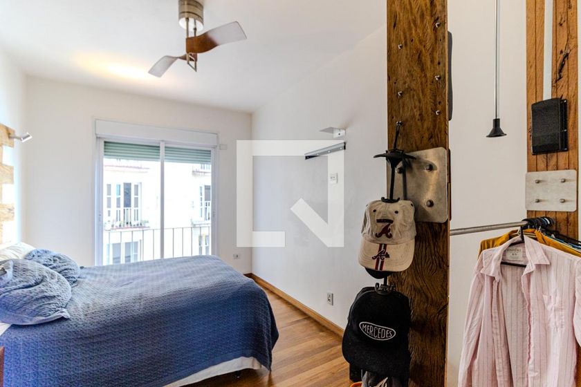 Apartamento, 2 quartos, 113 m² - Foto 14
