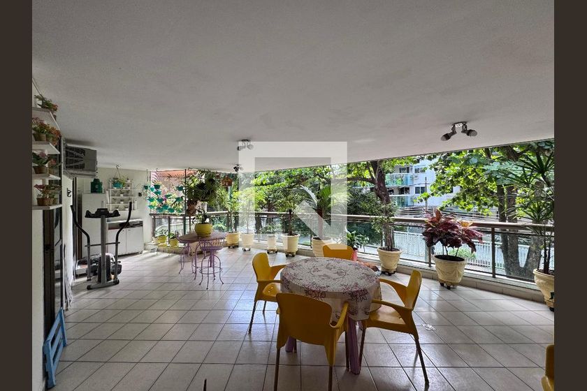 Apartamento, 3 quartos, 103 m² - Foto 6