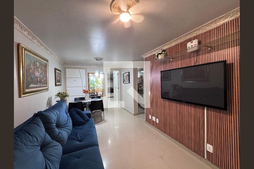 Apartamento, 3 quartos, 103 m² - Foto 4