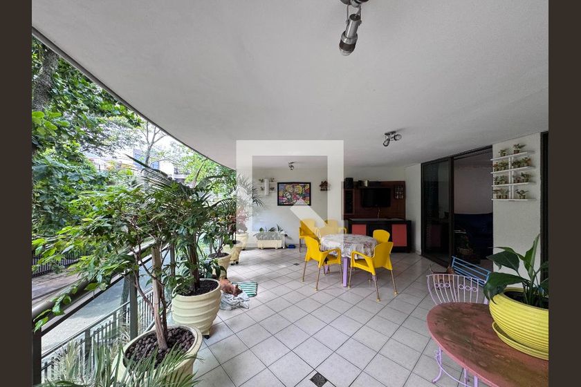 Apartamento, 3 quartos, 103 m² - Foto 7