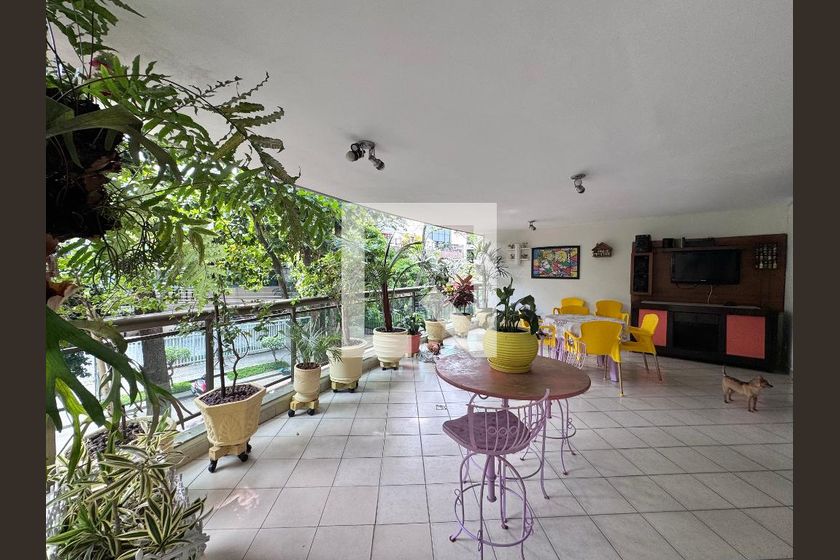 Apartamento, 3 quartos, 103 m² - Foto 8