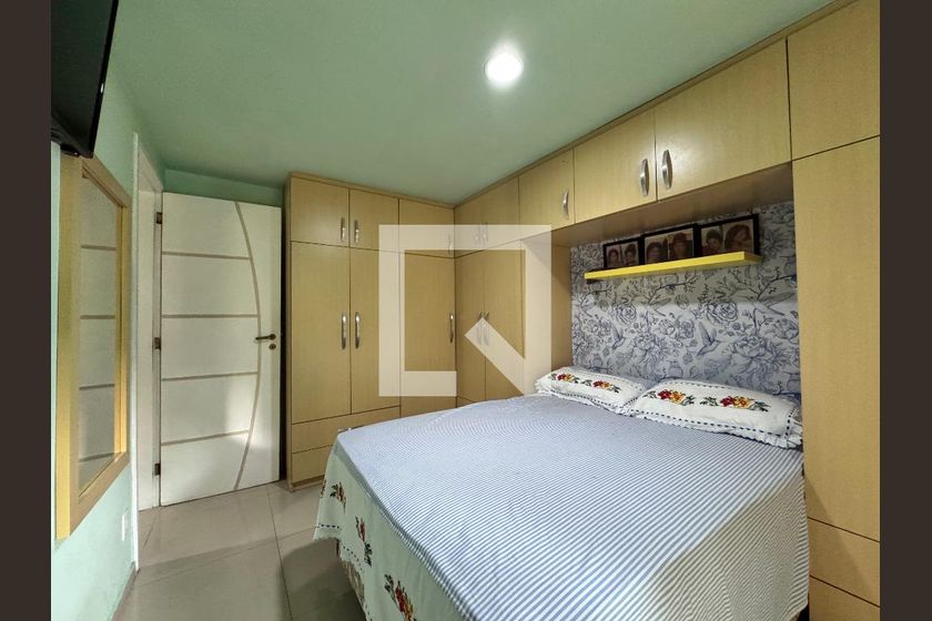 Apartamento, 3 quartos, 103 m² - Foto 12