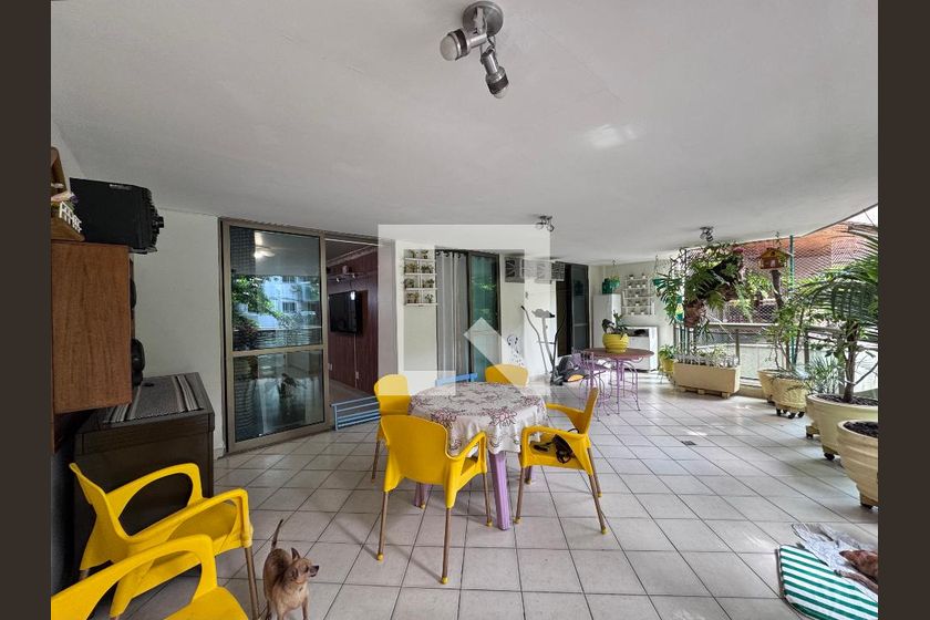 Apartamento, 3 quartos, 103 m² - Foto 9