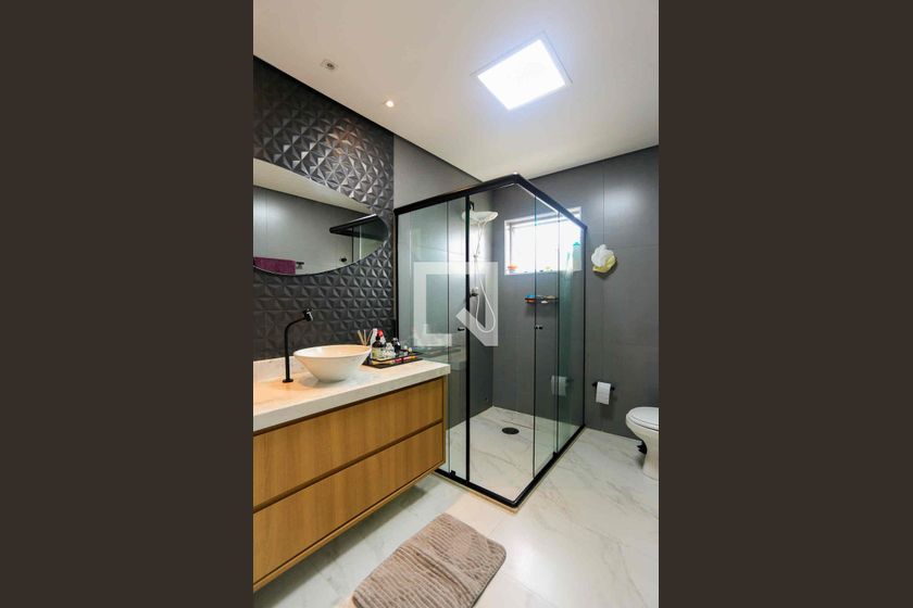 Casa, 3 quartos, 245 m² - Foto 46