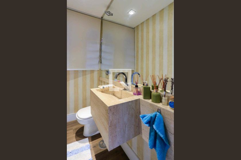 Casa, 3 quartos, 245 m² - Foto 27
