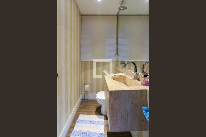Casa, 3 quartos, 245 m² - Foto 25