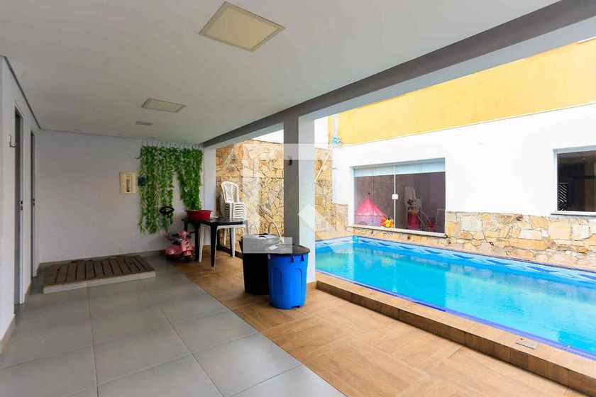 Casa, 3 quartos, 245 m² - Foto 58