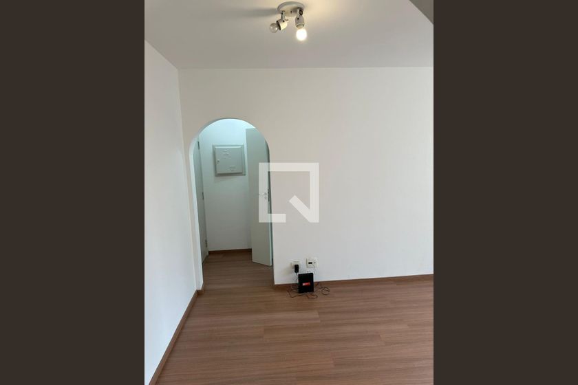 Apartamento, 1 quarto, 44 m² - Foto 1