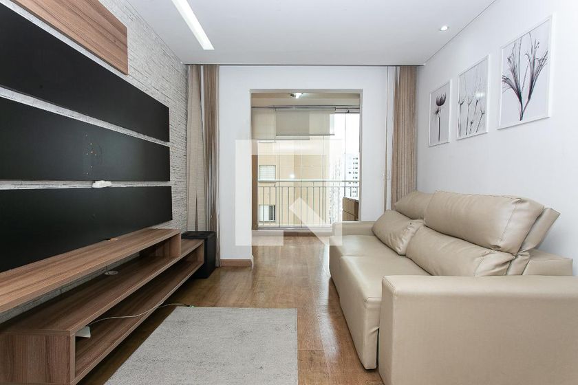 Apartamento, 3 quartos, 73 m² - Foto 3