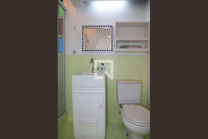 Apartamento, 2 quartos, 102 m² - Foto 58