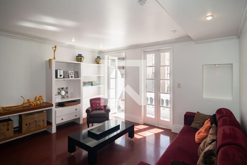 Apartamento, 2 quartos, 102 m² - Foto 1