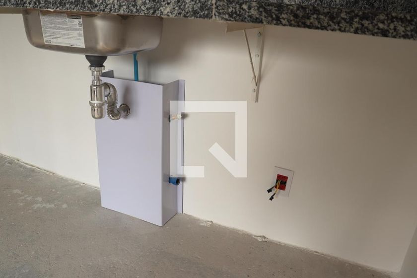 Apartamento, 1 quarto, 27 m² - Foto 39