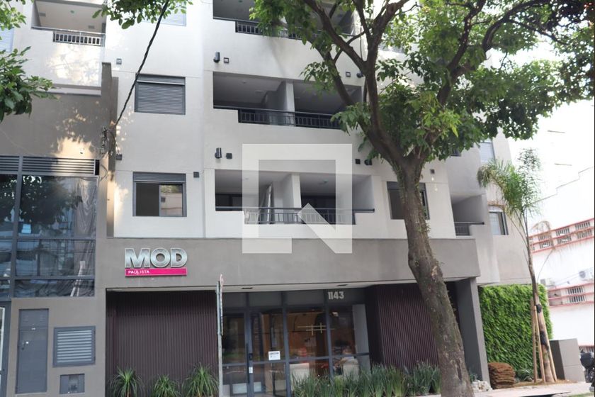 Apartamento, 1 quarto, 27 m² - Foto 57