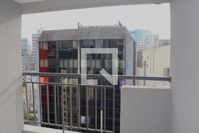 Apartamento, 1 quarto, 27 m² - Foto 19