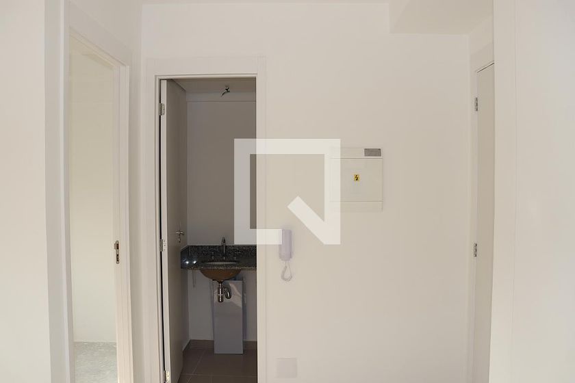 Apartamento, 1 quarto, 27 m² - Foto 5