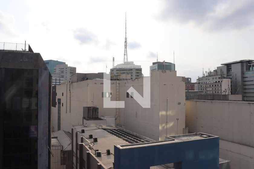 Apartamento, 1 quarto, 27 m² - Foto 25