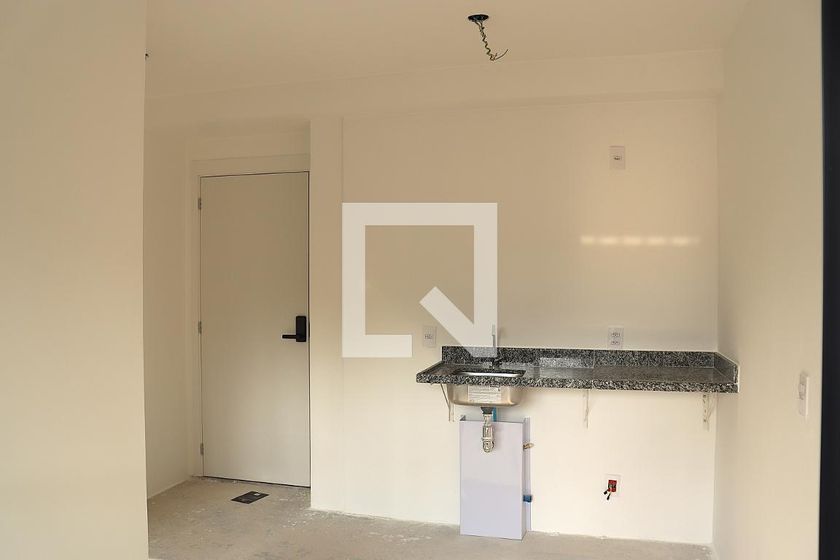 Apartamento, 1 quarto, 27 m² - Foto 37