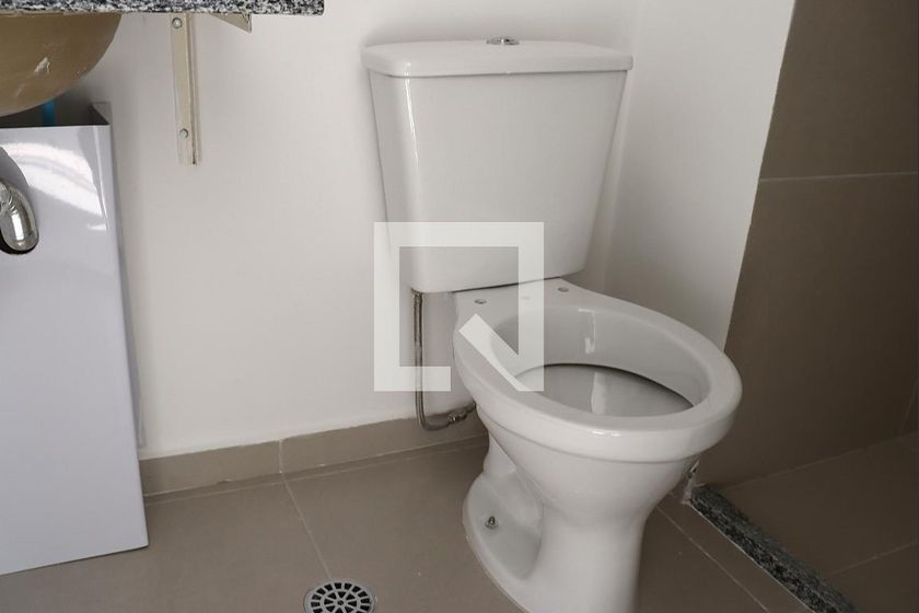 Apartamento, 1 quarto, 27 m² - Foto 31