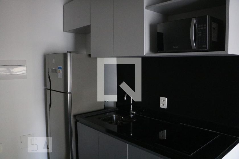 Apartamento, 1 quarto, 30 m² - Foto 17