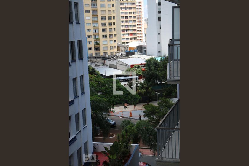 Apartamento, 1 quarto, 30 m² - Foto 21