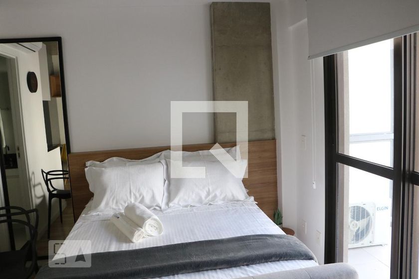 Apartamento, 1 quarto, 30 m² - Foto 3