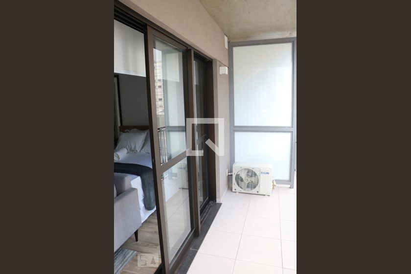 Apartamento, 1 quarto, 30 m² - Foto 7