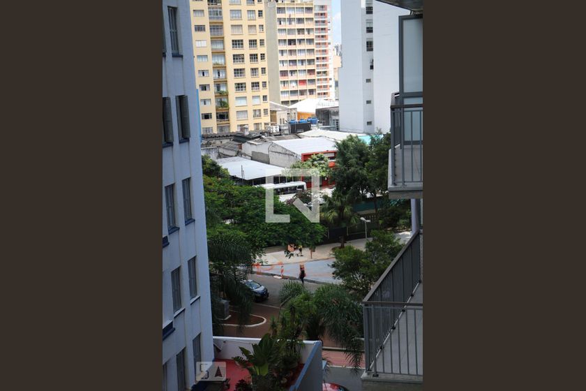 Apartamento, 1 quarto, 30 m² - Foto 23