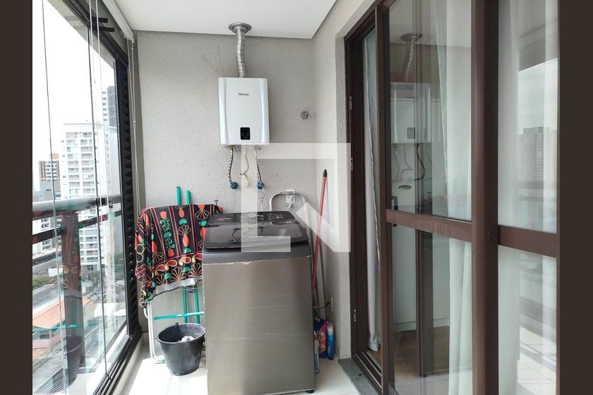 Apartamento, 1 quarto, 42 m² - Foto 51