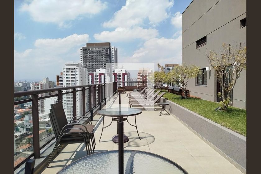 Apartamento, 1 quarto, 42 m² - Foto 57