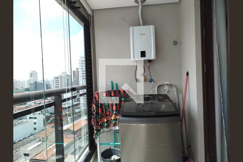 Apartamento, 1 quarto, 42 m² - Foto 53