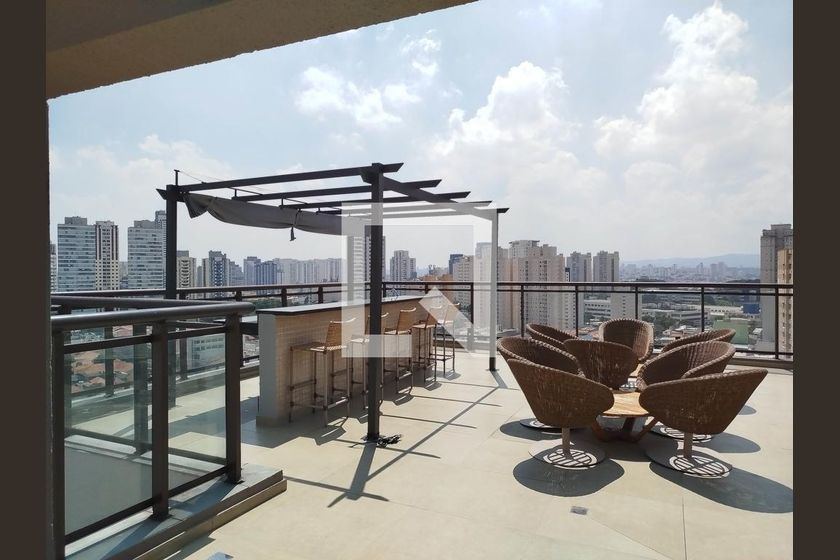 Apartamento, 1 quarto, 42 m² - Foto 59