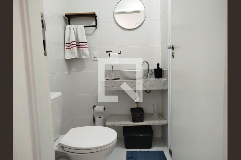 Apartamento, 1 quarto, 42 m² - Foto 37