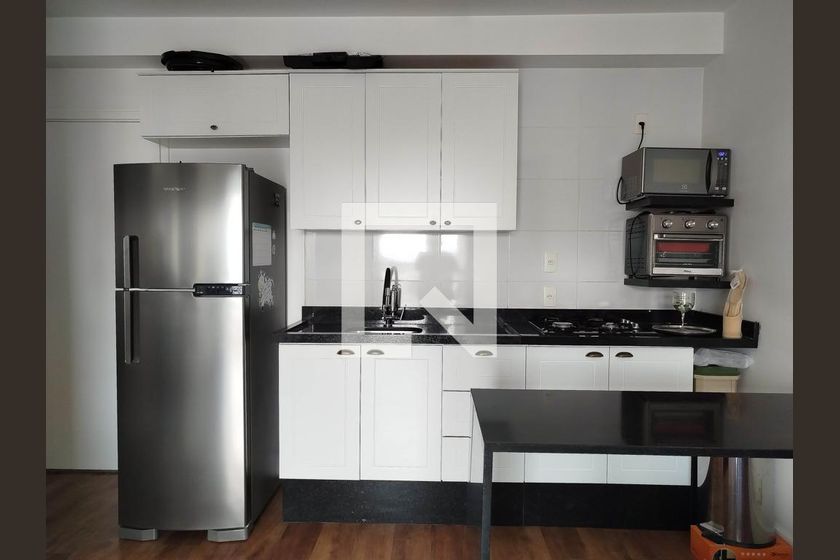 Apartamento, 1 quarto, 42 m² - Foto 13