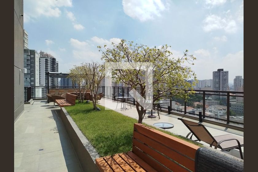 Apartamento, 1 quarto, 42 m² - Foto 55